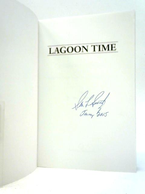Lagoon Time par Steven L.Swartz
