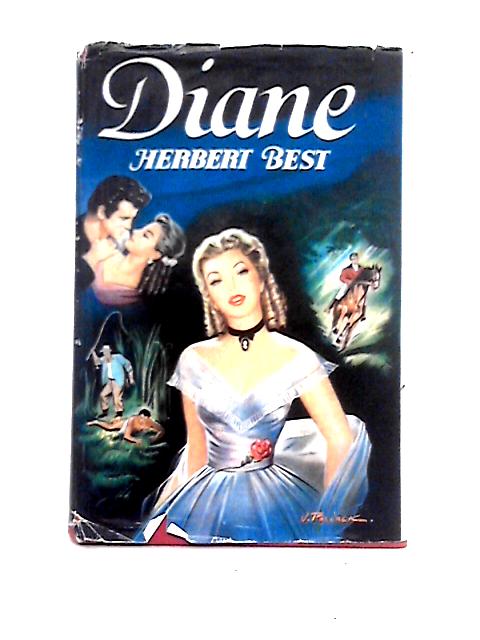 Diane By Herbert Best