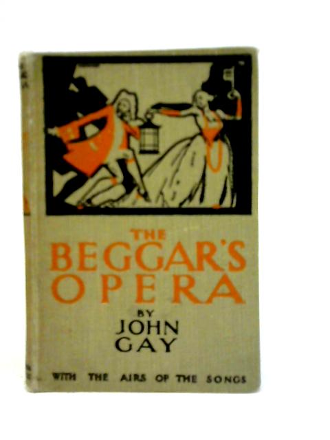 The Beggar's Opera von Mr.Gay