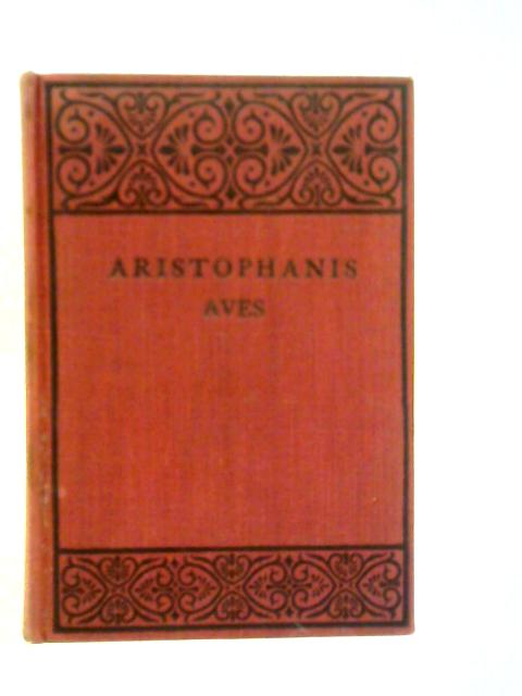The Birds, Part I - Introduction and Text By Aristophanes