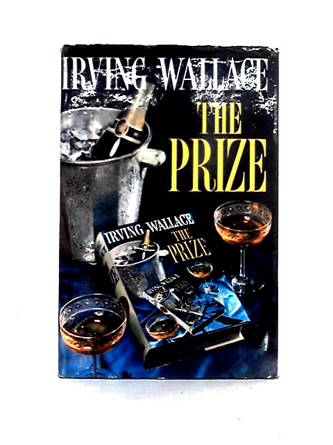 The Prize By Irving Wallace