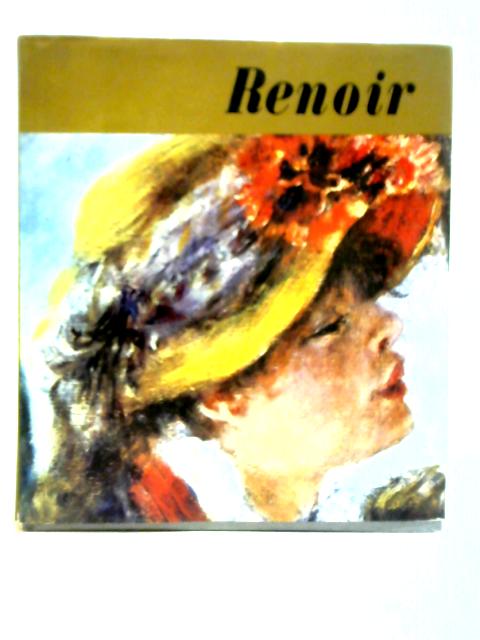 Renoir von Paul H. Walton