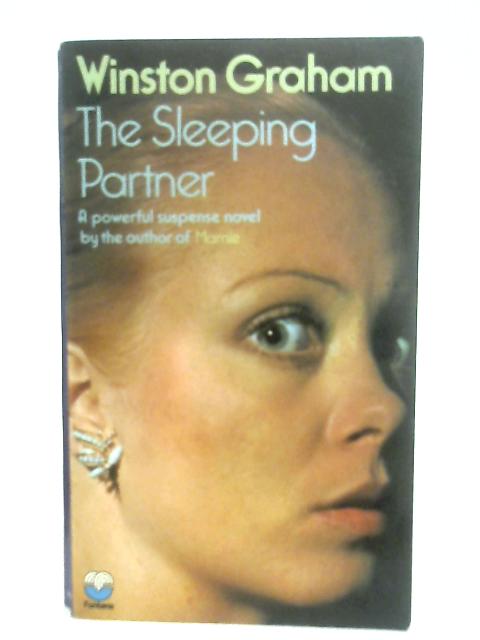 The Sleeping Partner By Winston Graham