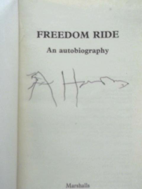 Freedom Ride von Alyn Haskey
