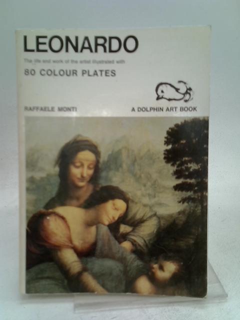 Leonardo By Monti, Raffaele