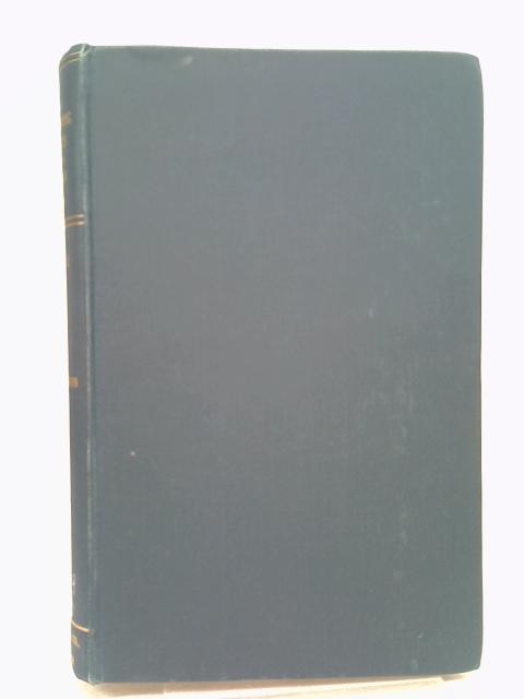 The Flowering Plants of the Sudan, Vol. 3 By Andrews F W