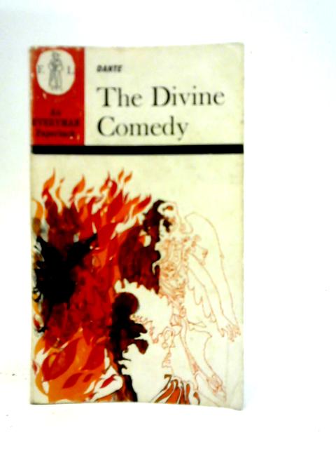 The Divine Comedy von Dante