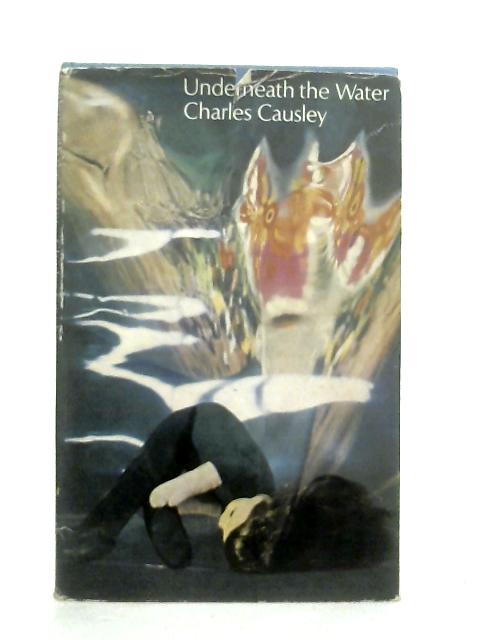 Underneath the Water By Charles Causley