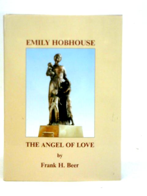 The Angel of Love von Frank H.Beer