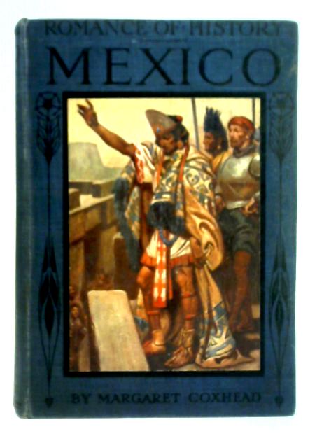 Mexico By Margaret Duncan Coxhead