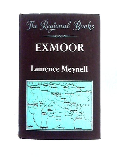 Exmoor von Laurence Meynell