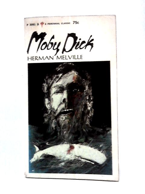 Moby Dick By Herman Melville