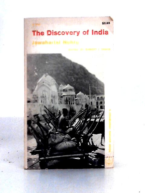 The Discovery of India By Jawaharlal Nehru