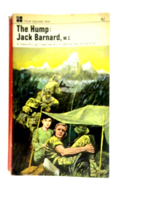 The Hump von Jack Barnard