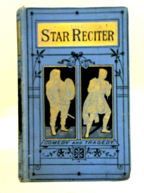 The Star Reciter By J. A. Ferguson