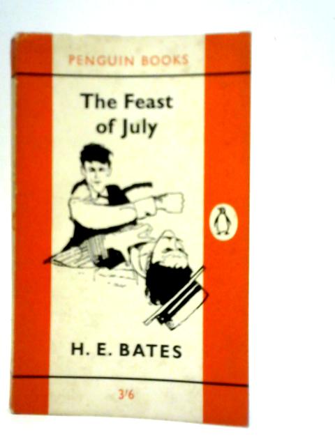 The Feast of July By H.E.Bates