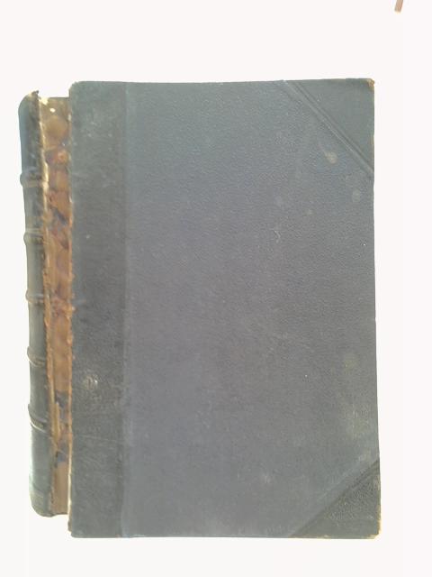 Through the Dark Continent. or The Sources of the Nile Around the Great Lakes of Equatorial Africa and Down the Livingstone River to the Atlantic Ocean. (2 volumes) von Stanley, Henry M.