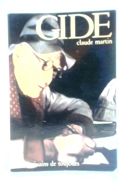 Gide By Claude Martin