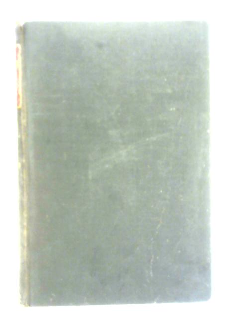 Deacon's Composition and Style: A Handbook for Literary Students with a Complete Guide to All Matters Connected With Printing and Publishing By R. D. Blackman (Ed.)