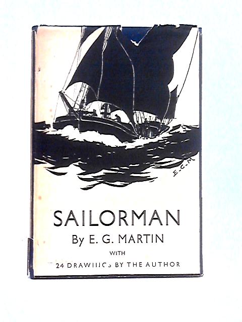 Sailorman By E. G. Martin