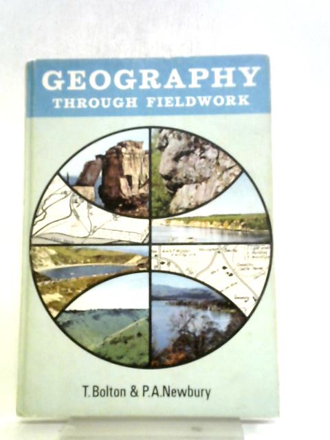 Geography Through Fieldwork von Thomas Bolton