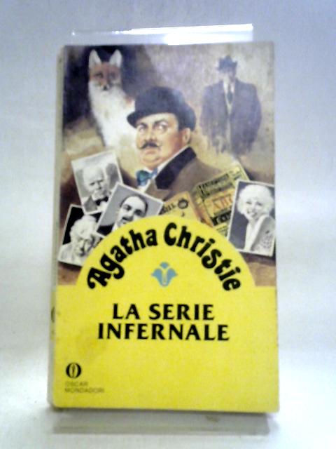 La Serie Infernale von Agatha Christie