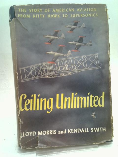 Ceiling Unlimited von Lloyd Morris et al