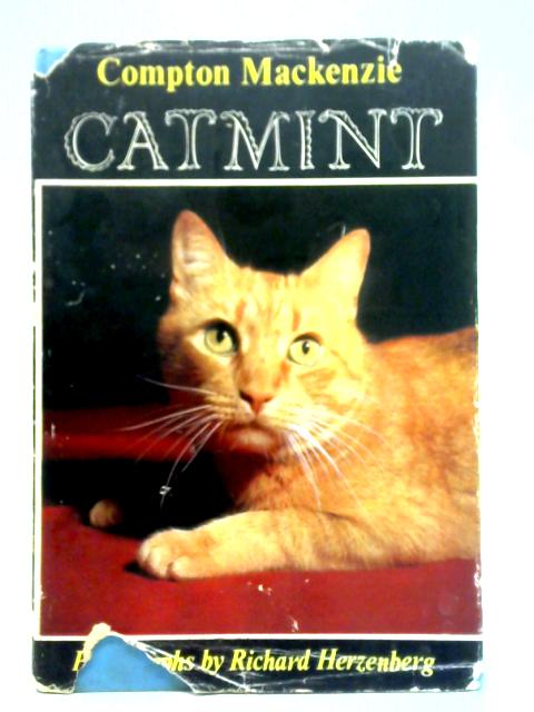 Catmint By Compton Mackenzie