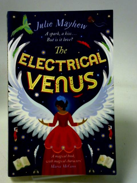 The Electrical Venus By Julie Mayhew