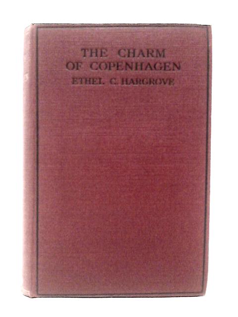 The Charm of Copenhagen von E. C Hargrove