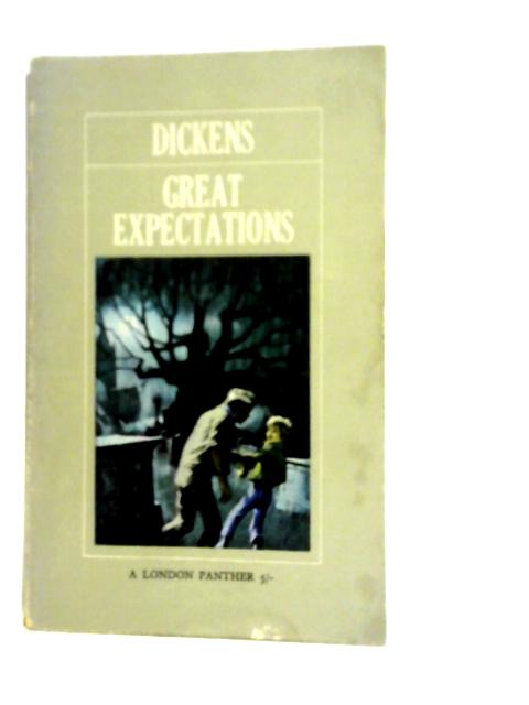 Great Expectations By Charles Dickens