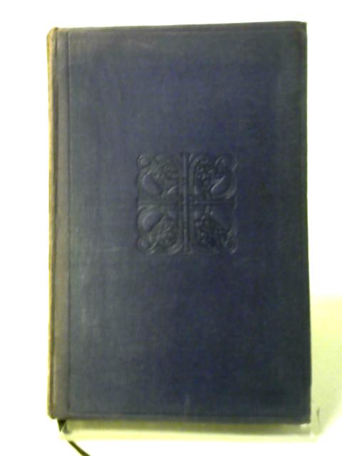 Exodus By W. H. Bennett (ed.)