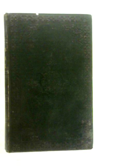 The Works of William Paley Volume III By D.S.Wayland