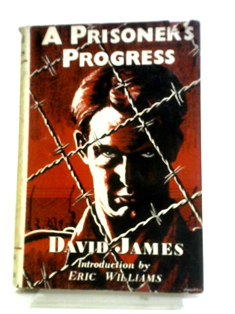 A Prisoner's Progress von David James