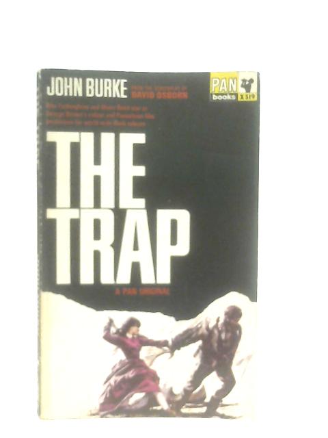 The Trap von John Burke