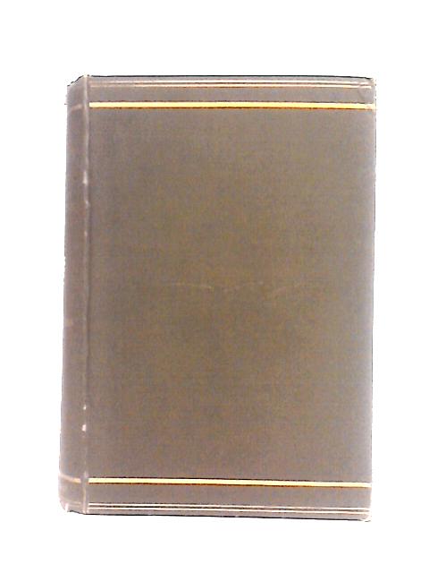 The Poetical Works of John Dryden, Vol. VI By George Saintsbury