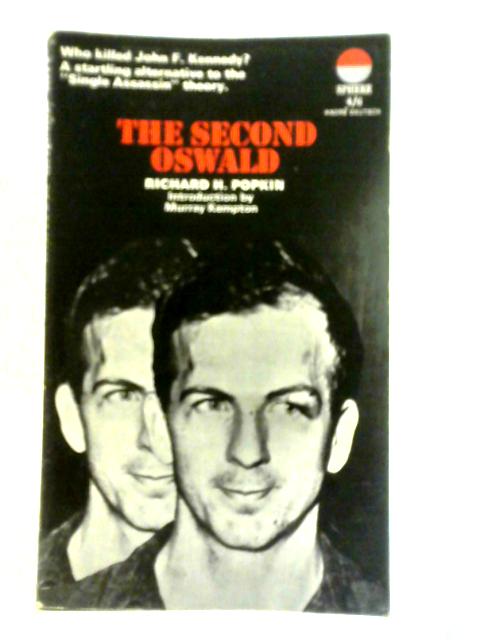 The Second Oswald By Richard H.Popkin