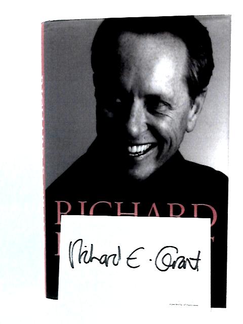 A Pocketful of Happiness By Richard E.Grant