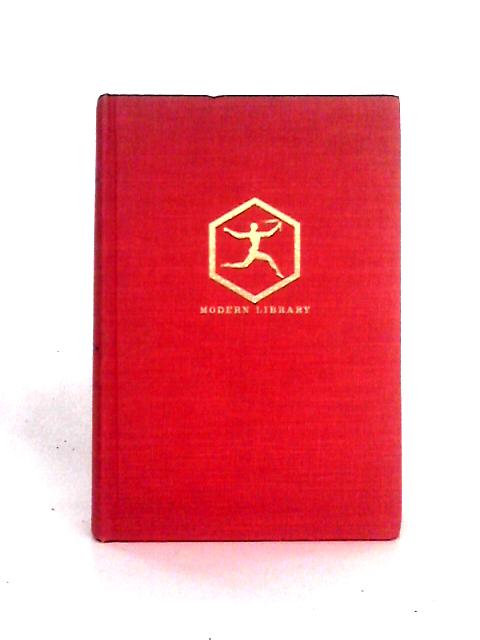 History of the Conquest of Mexico, and History of the Conquest of Peru, (the Modern Library of the World's Best Books) von W. H. Prescott