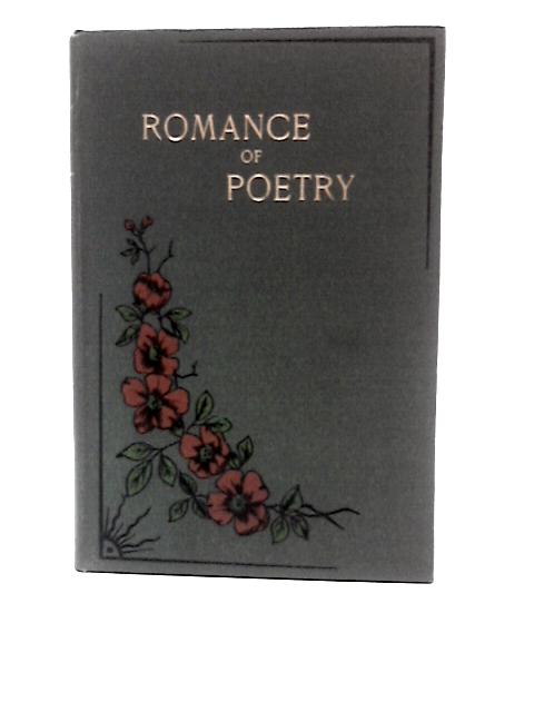 The Romance of Poetry By A Medical Muser