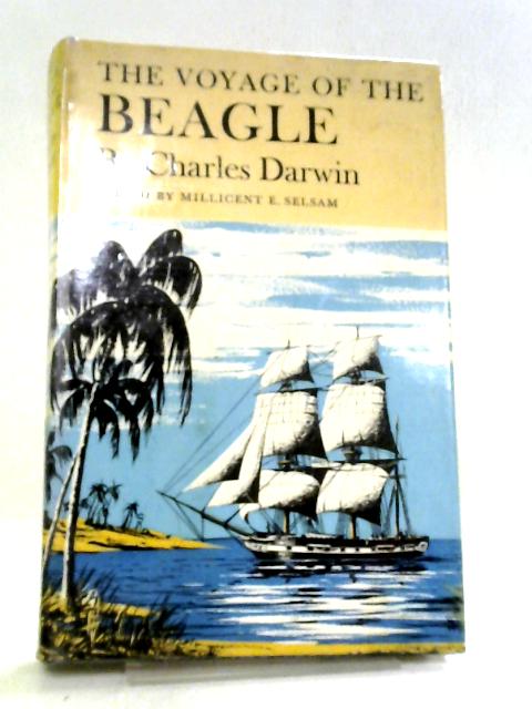 The Voyage of the Beagle By Charles Darwin