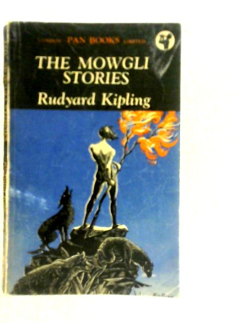 The Mowgli Stories By Rudyard Kipling