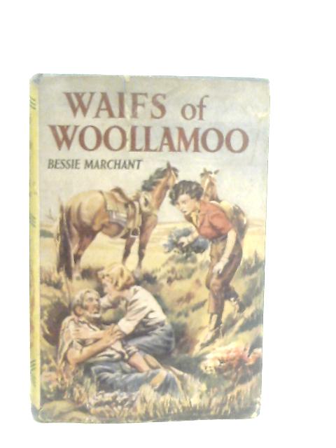 Waifs of Woollamoo By Bessie Marchant