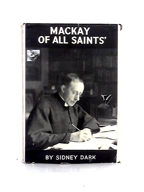 Mackay of All Saints' von Sidney Dark