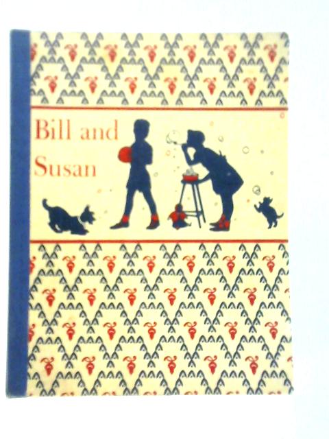 Bill and Susan von Various