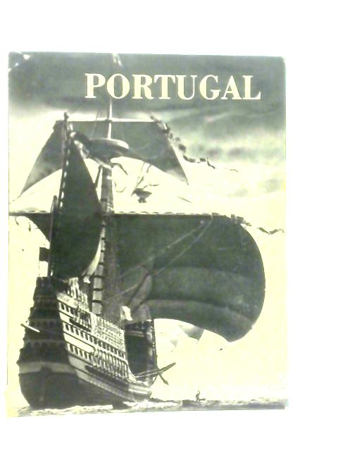 Portugal By F.P.Marjay