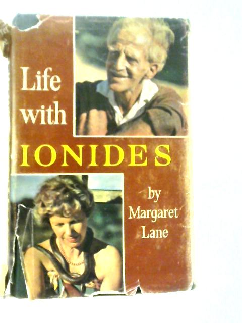 Life with Ionides By Margaret Lane