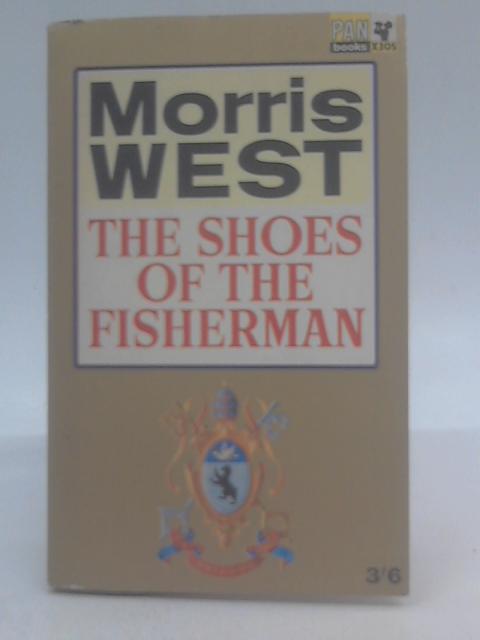 The Shoes of the Fisherman By Morris West