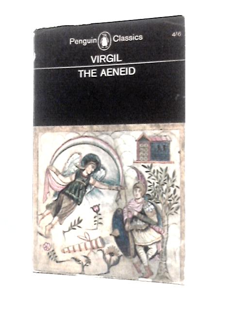 The Aeneid par Virgil