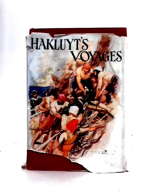 Hakluyt's Voyages By Unstated